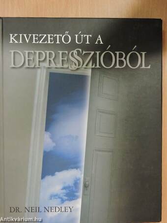 Kivezető út a depresszióból