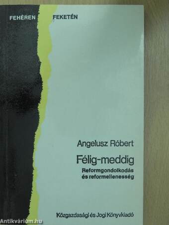 Félig-meddig