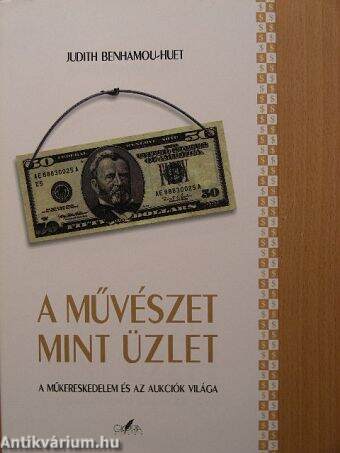 A művészet mint üzlet