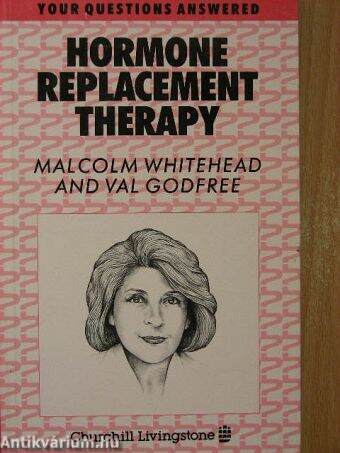 Hormone Replacement Therapy