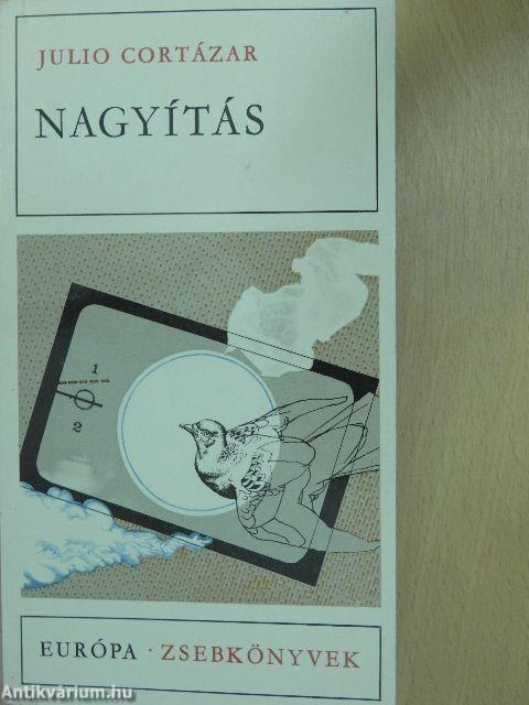 Nagyítás