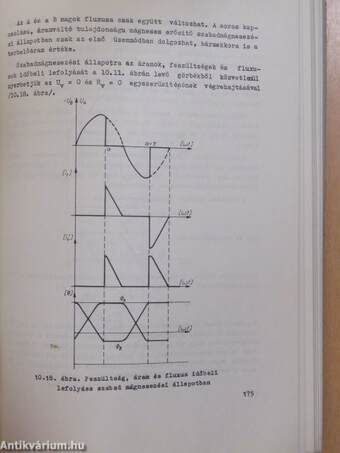 Erősáramú elektrotechnika II.