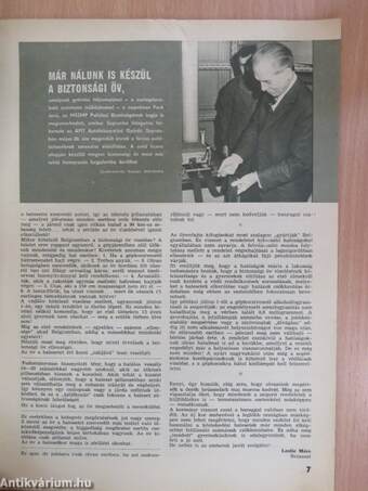 Autó-Motor 1975. július 6.