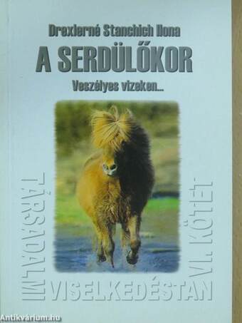 A serdülőkor