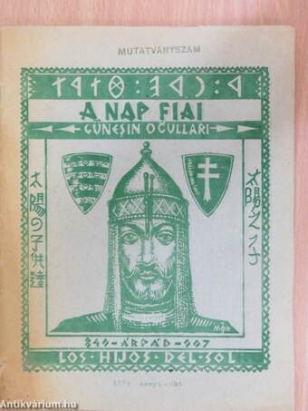 A Nap fiai 1974. szeptember-október