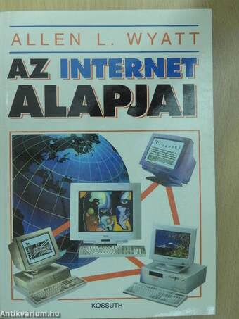 Az Internet alapjai - Floppyval