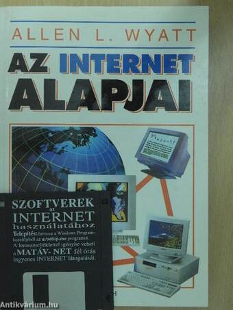 Az Internet alapjai - Floppyval