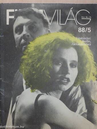 Filmvilág 1988/5.