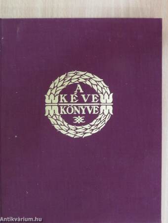 A Kéve könyve