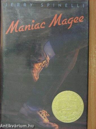 Maniac Magee