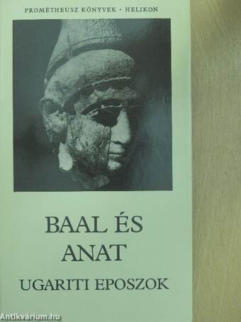 Baal és Anat