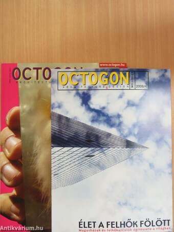 Octogon 2006/4.