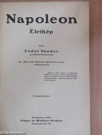 Napoleon