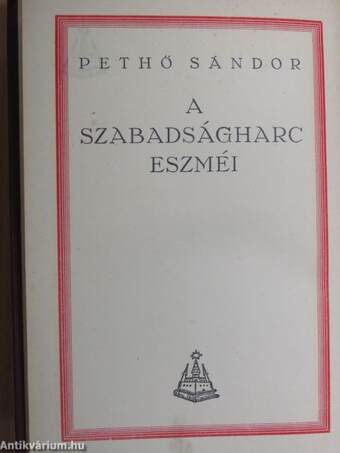 A szabadságharc eszméi