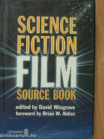 Science Fiction Film source book