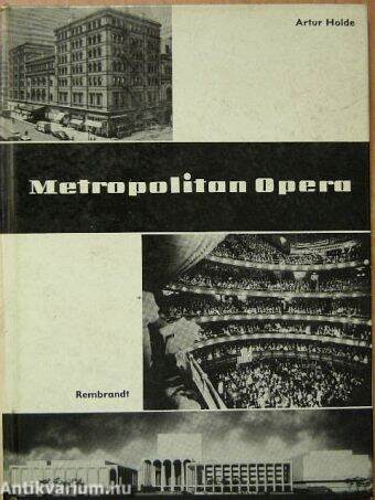 Metropolitan Opera