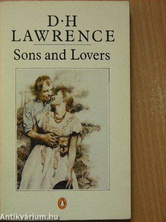 Sons and Lovers