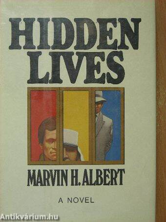 Hidden lives