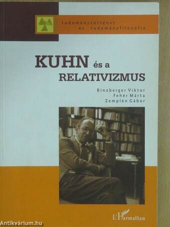 Kuhn és a relativizmus