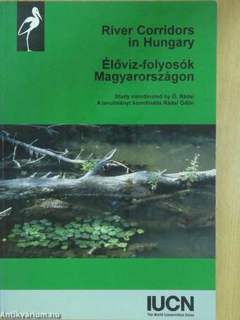 Élővíz-folyosók Magyarországon