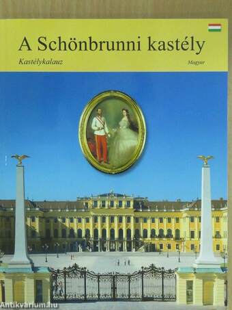 A Schönbrunni kastély