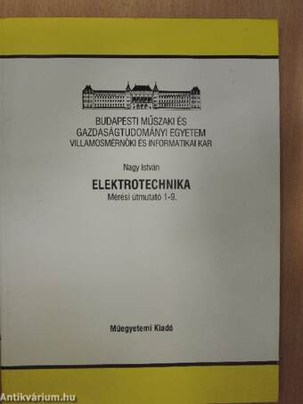 Elektrotechnika