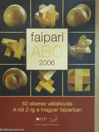 Faipari ABC 2006