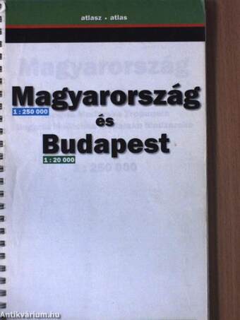 Magyarország és Budapest