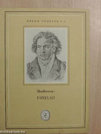 Beethoven: Fidelio