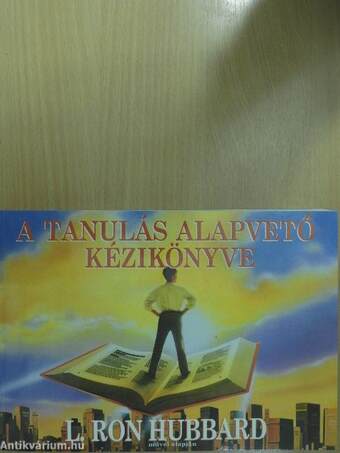 A tanulás alapvető kézikönyve