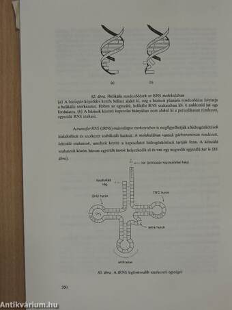 Szerves és bioorganikus kémia II. (töredék)