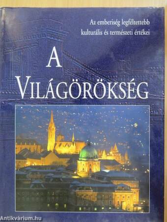 A Világörökség