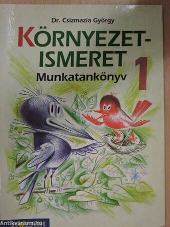 Környezetismeret 1.