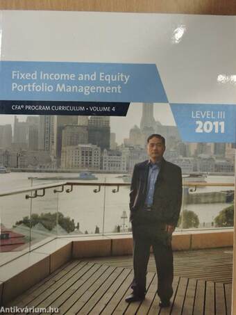 Fixed Income and Equity Portfolio Management
