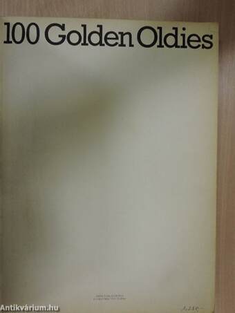 100 golden oldies