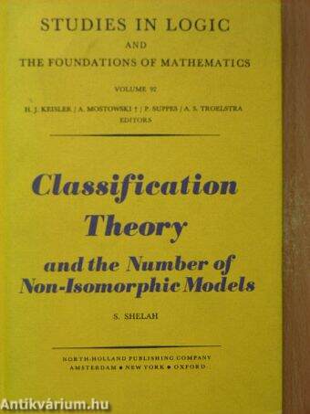 Classification Theory and the Number of Non-Isomorphic Models