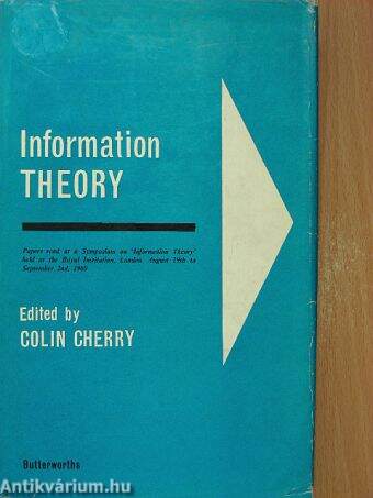 Information theory