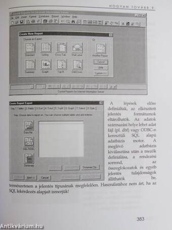 Windows NT 4.0 hálózatok