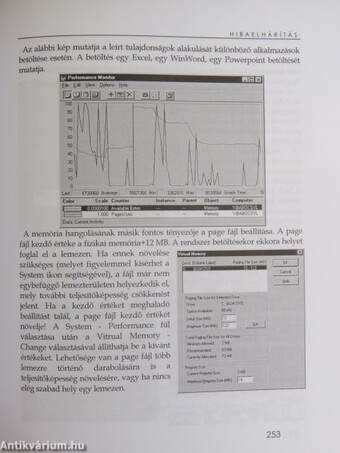 Windows NT 4.0 hálózatok