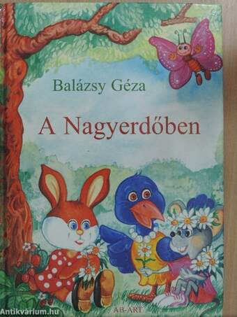 A Nagyerdőben