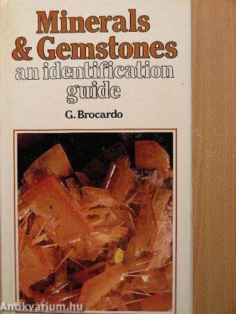 Minerals & Gemstones