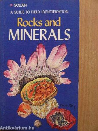 Rocks and Minerals