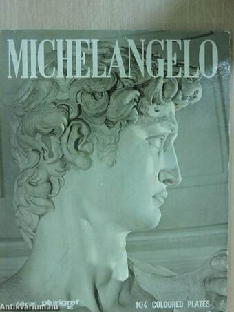 Michelangelo