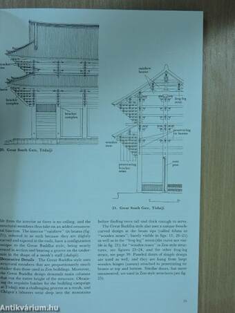 What is japanese architecture?