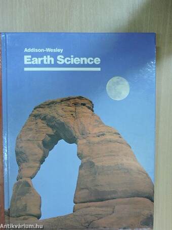 Addison-Wesley Earth Science