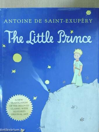 The Little Prince