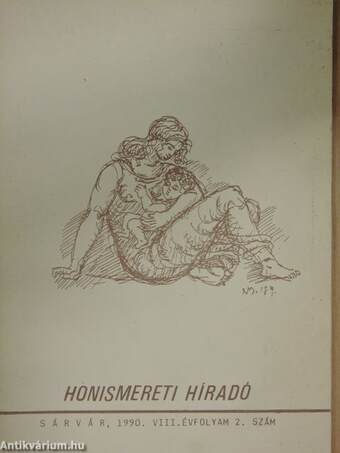 Honismereti Híradó 1990/2.