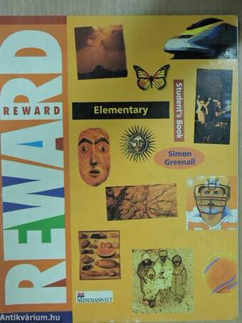 Reward - Elementary - Student's Book