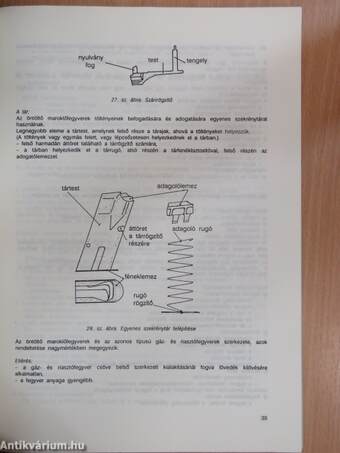 Amit a fegyverismereti vizsgán tudni kell