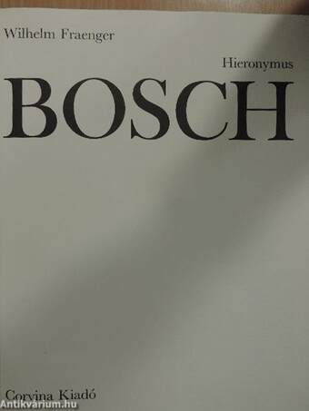 Bosch